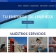 Lanzamos nueva web corporativa